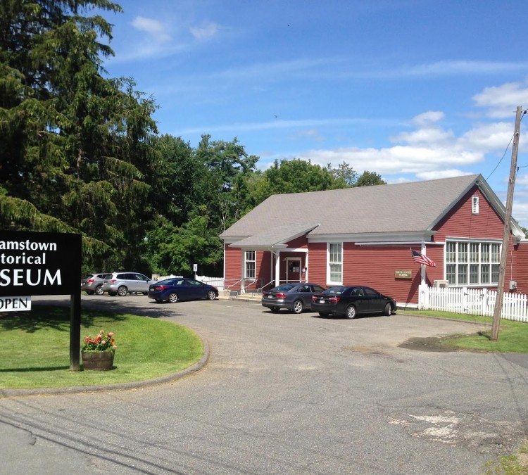 Williamstown Historical Museum (Williamstown,&nbspMA)